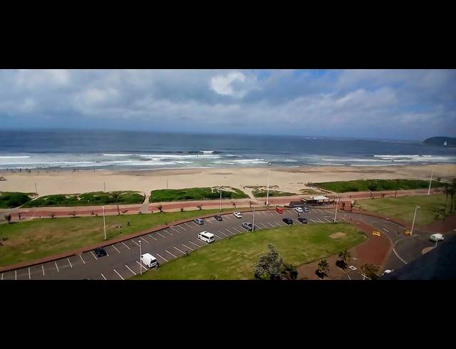 2 BEDROOM APARTMENT TO LET IN DURBAN CENTRAL